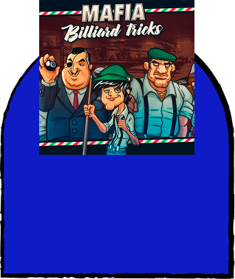 Mafia Billiard 