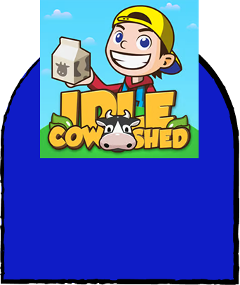 Idle Cowshed