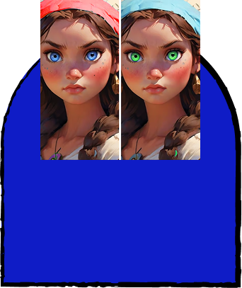 Spot the Differences